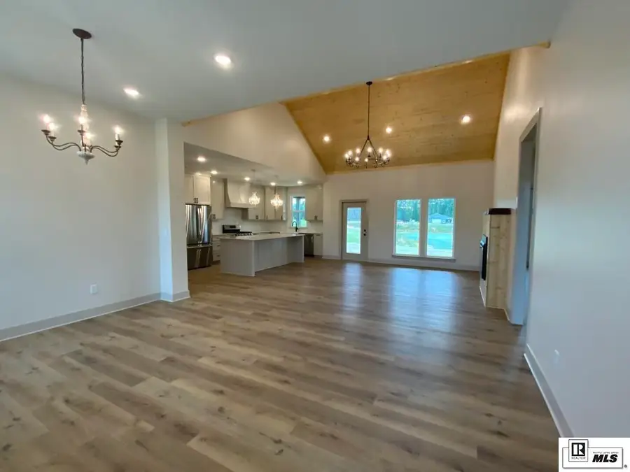 428 Caldwell Road, West Monroe, LA 71291 - #2