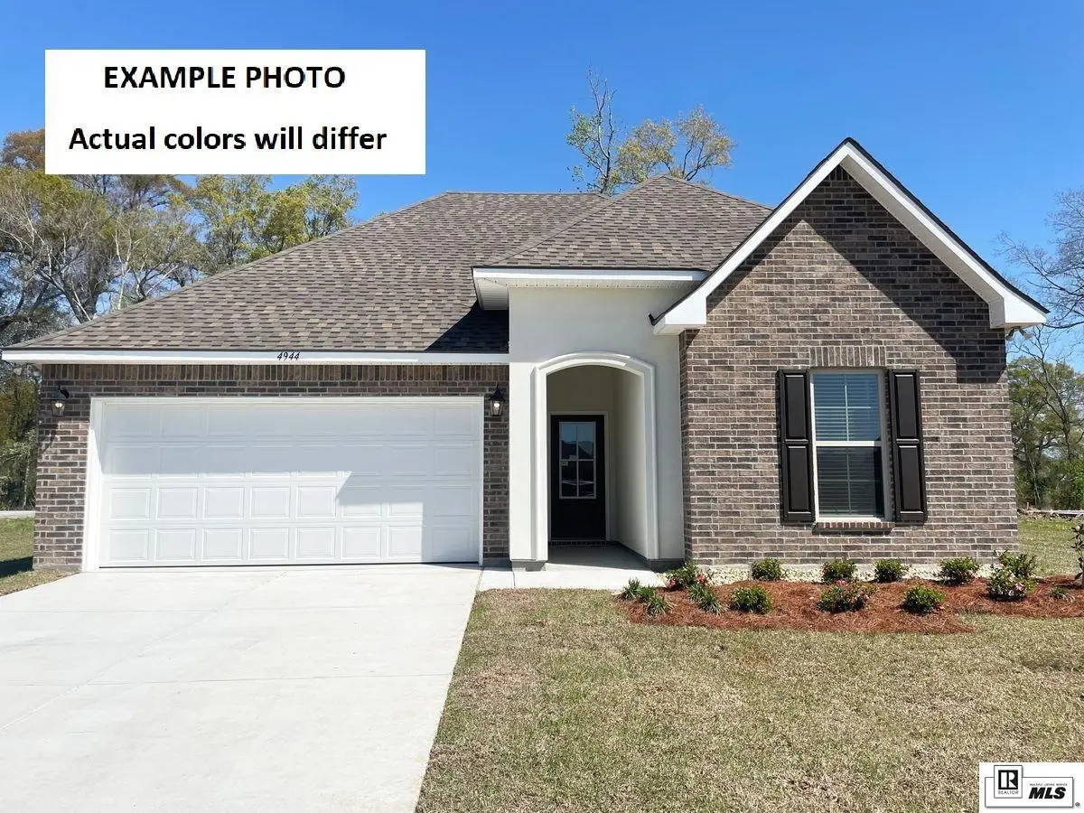 116 Magnolia Pointe Circle, Monroe, LA 71203 - #1