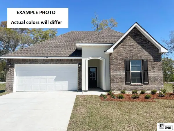 116 Magnolia Pointe Circle, Monroe, LA 71203