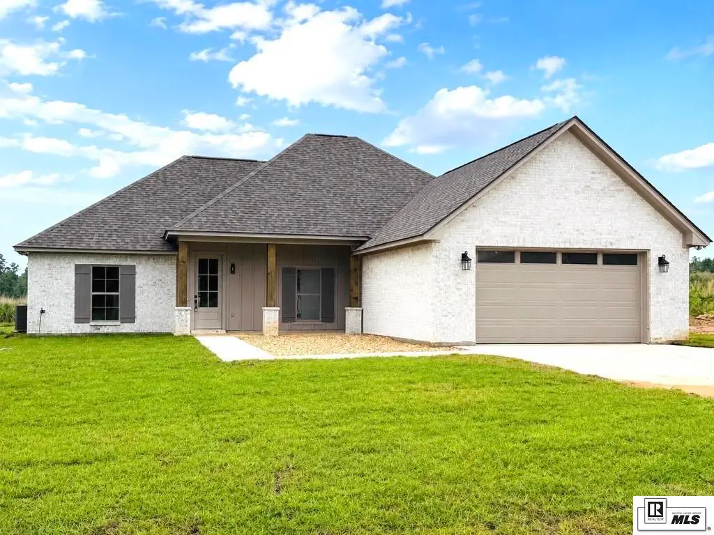 142 Goodgoin Road, Ruston, LA 71270 - #1