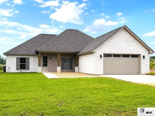 142 Goodgoin Road, Ruston, LA 71270