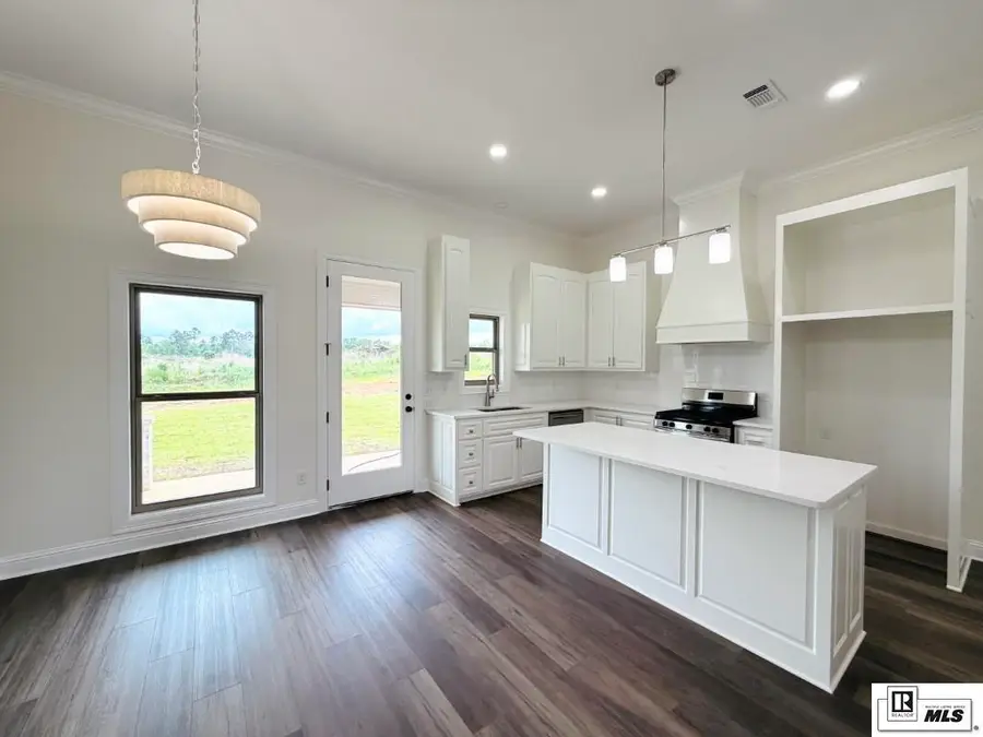 142 Goodgoin Road, Ruston, LA 71270 - #2