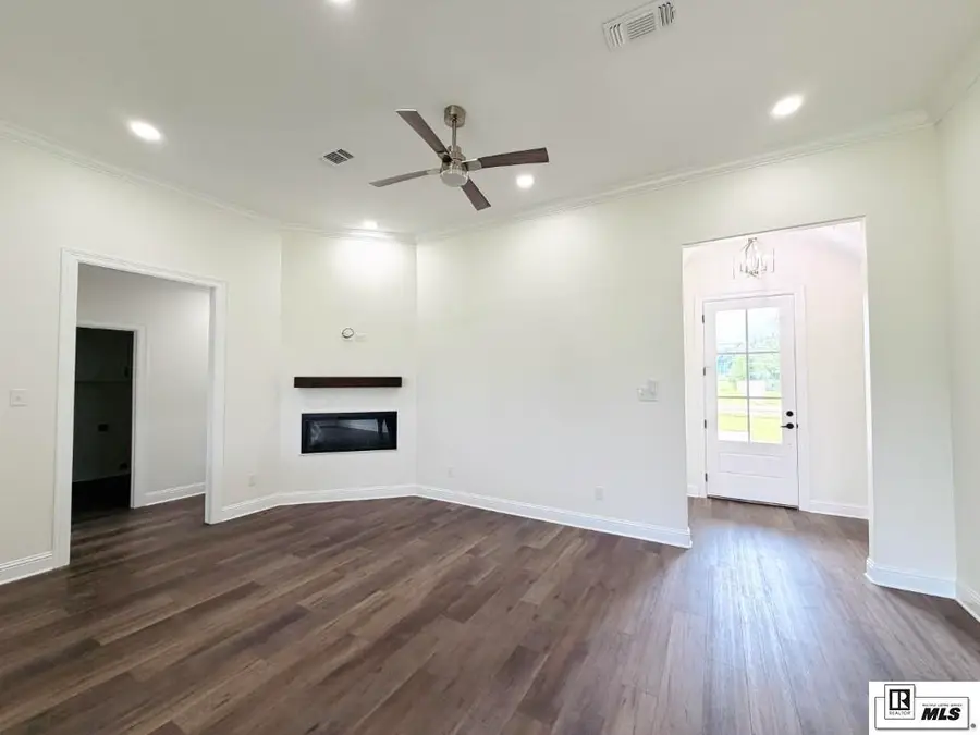 142 Goodgoin Road, Ruston, LA 71270 - #3