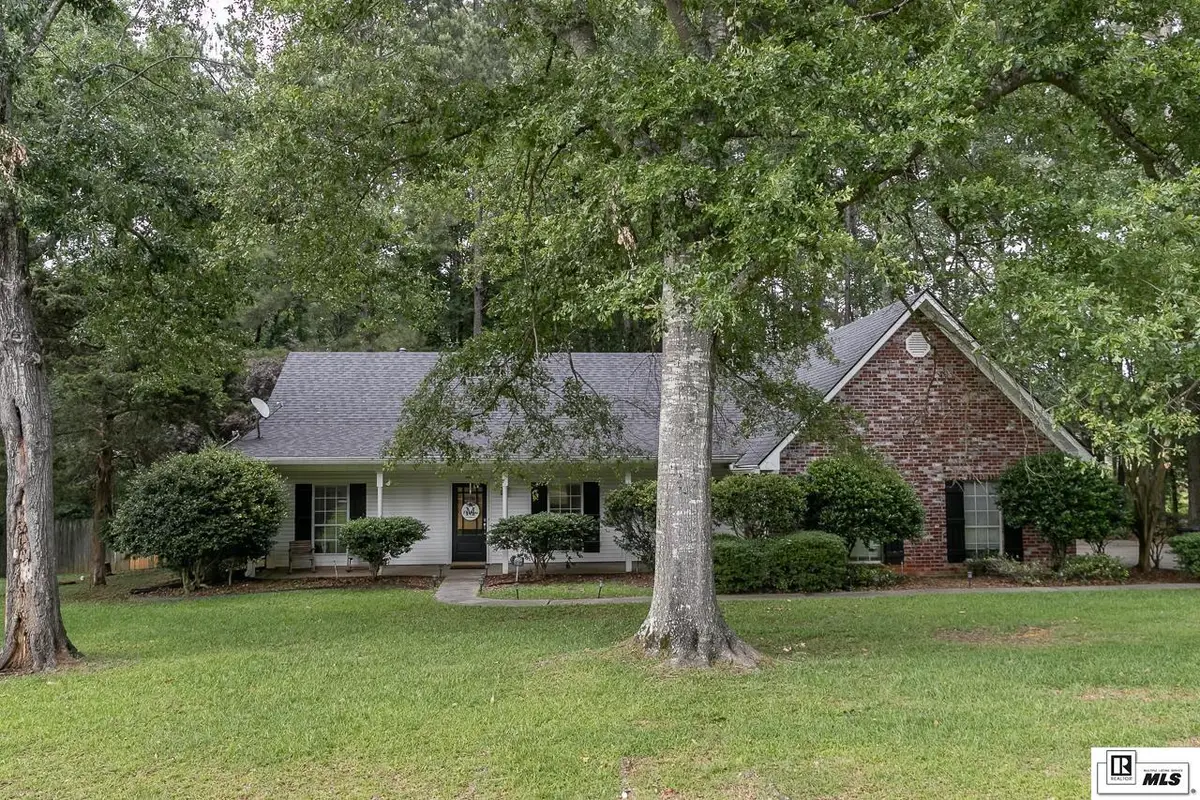 111 Stones Throw Road, Ruston, LA 71270 - #1