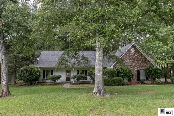 111 Stones Throw Road, Ruston, LA 71270