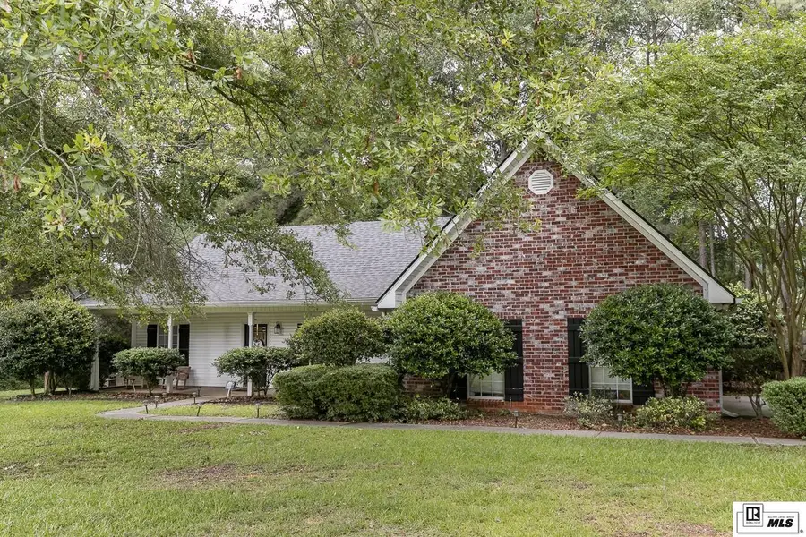 111 Stones Throw Road, Ruston, LA 71270 - #2
