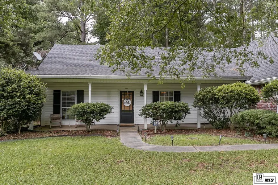 111 Stones Throw Road, Ruston, LA 71270 - #3