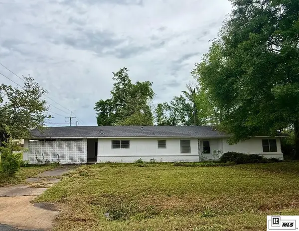 2212 Jan Street, Monroe, LA 71202