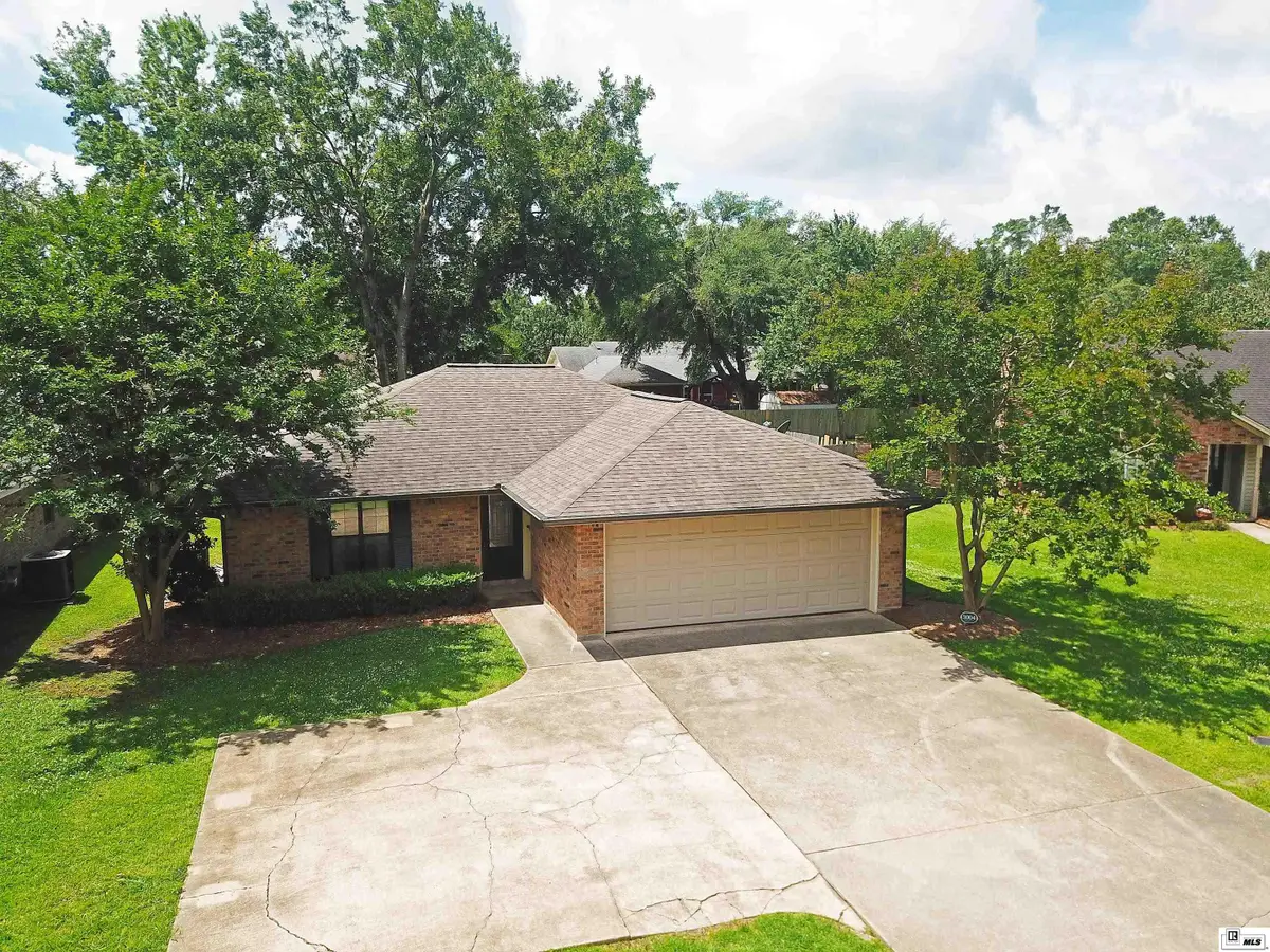 3004 John Cole Place, Monroe, LA 71201-0000 - #1