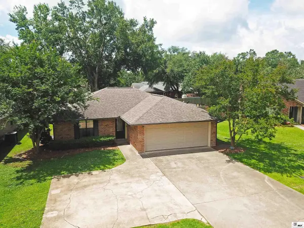 3004 John Cole Place, Monroe, LA 71201-0000