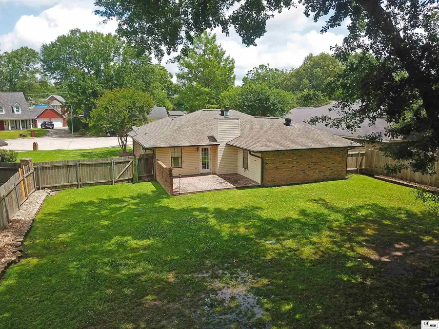 3004 John Cole Place, Monroe, LA 71201-0000 - #2