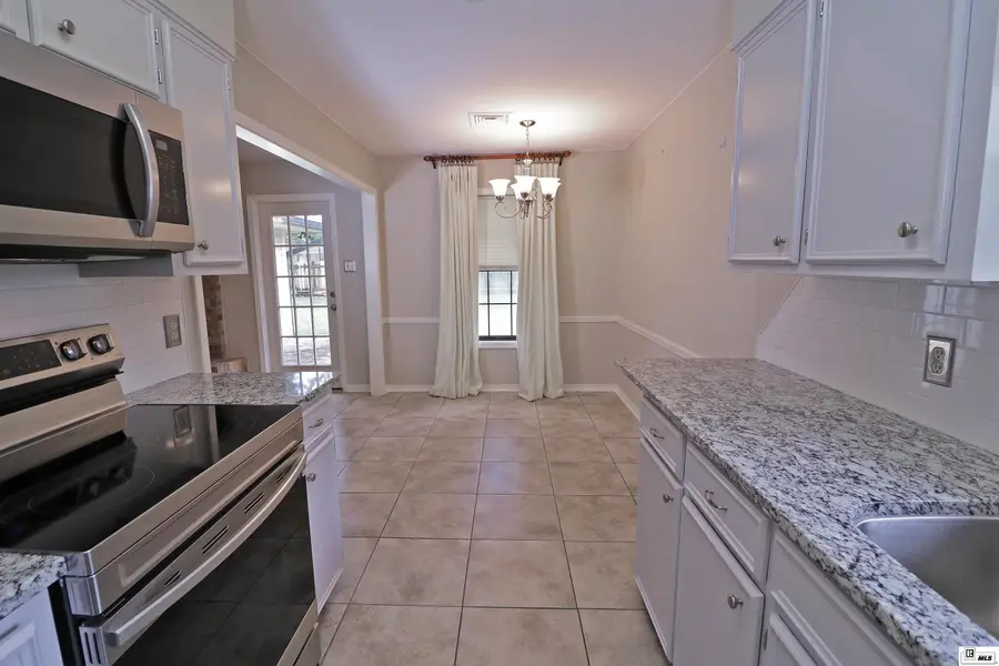 3004 John Cole Place, Monroe, LA 71201-0000 - #3