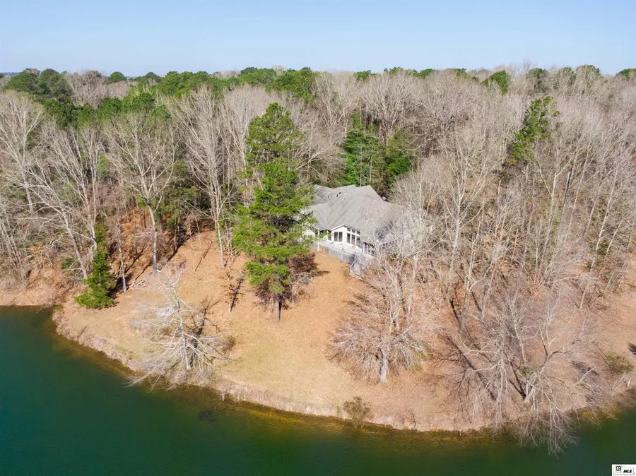 227 Young Road, Dubach, LA 71235 - #2