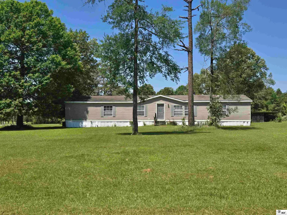 7715 Jackson Drive, Collinston, LA 71229 - #1
