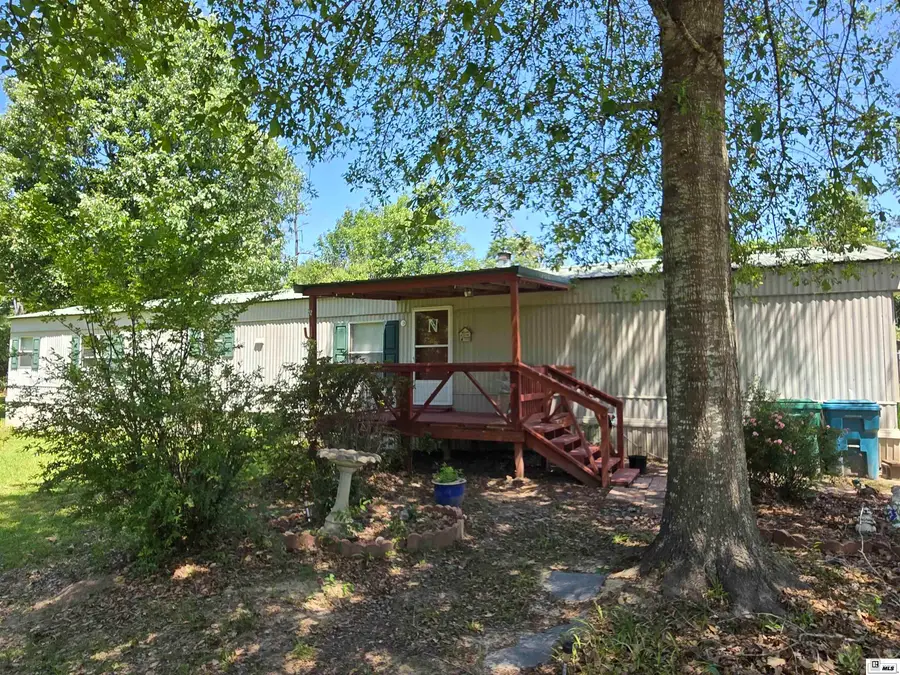 7715 Jackson Drive, Collinston, LA 71229 - #2