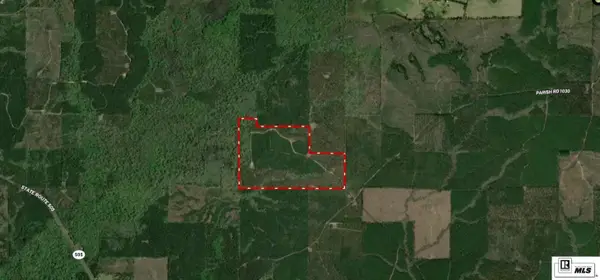 0 Old Dodson Road, Dodson, LA 71422
