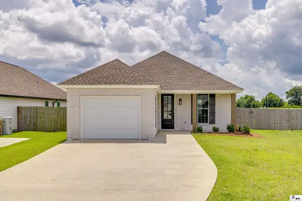 136 Le Mans Loop, Sterlington, LA 71280-0000