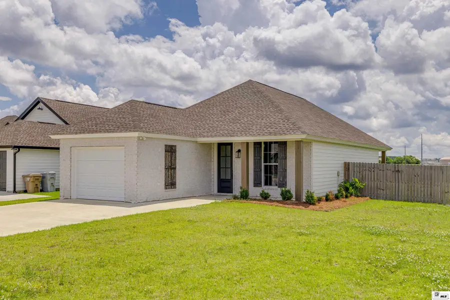 136 Le Mans Loop, Sterlington, LA 71280-0000 - #2