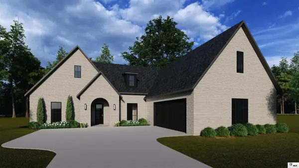 326 Cotton Trace, Monroe, LA 71203