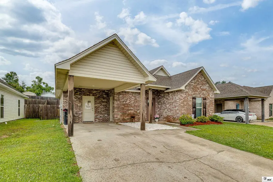 132 Yellow Pine Drive, Calhoun, LA 71225 - #2