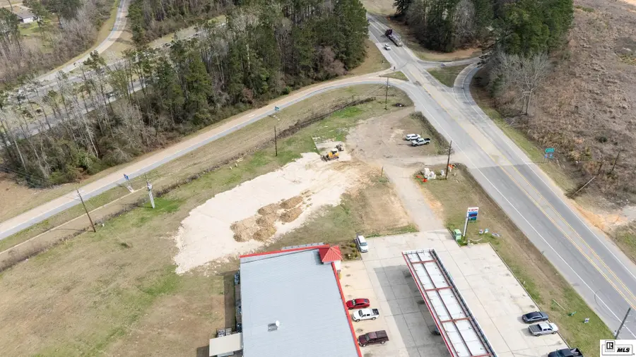 416 Highway 546, Calhoun, LA 71225 - #3