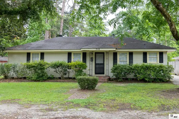 709 Joseph Street, Monroe, LA 71201