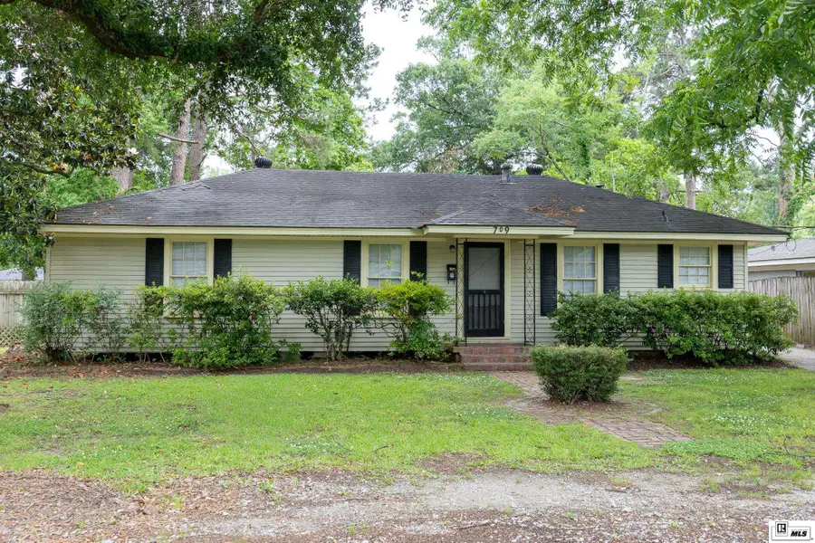 709 Joseph Street, Monroe, LA 71201 - #2