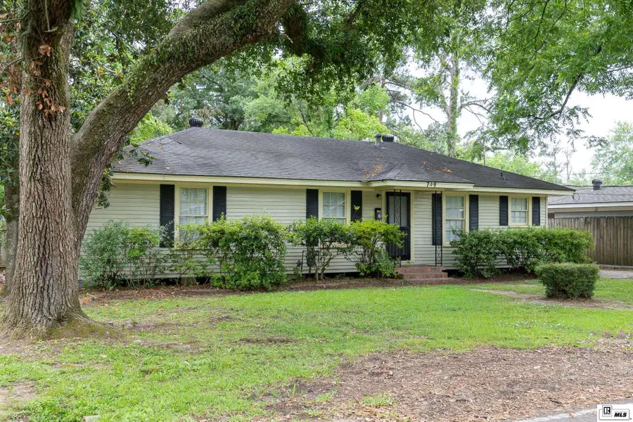 709 Joseph Street, Monroe, LA 71201 - #3
