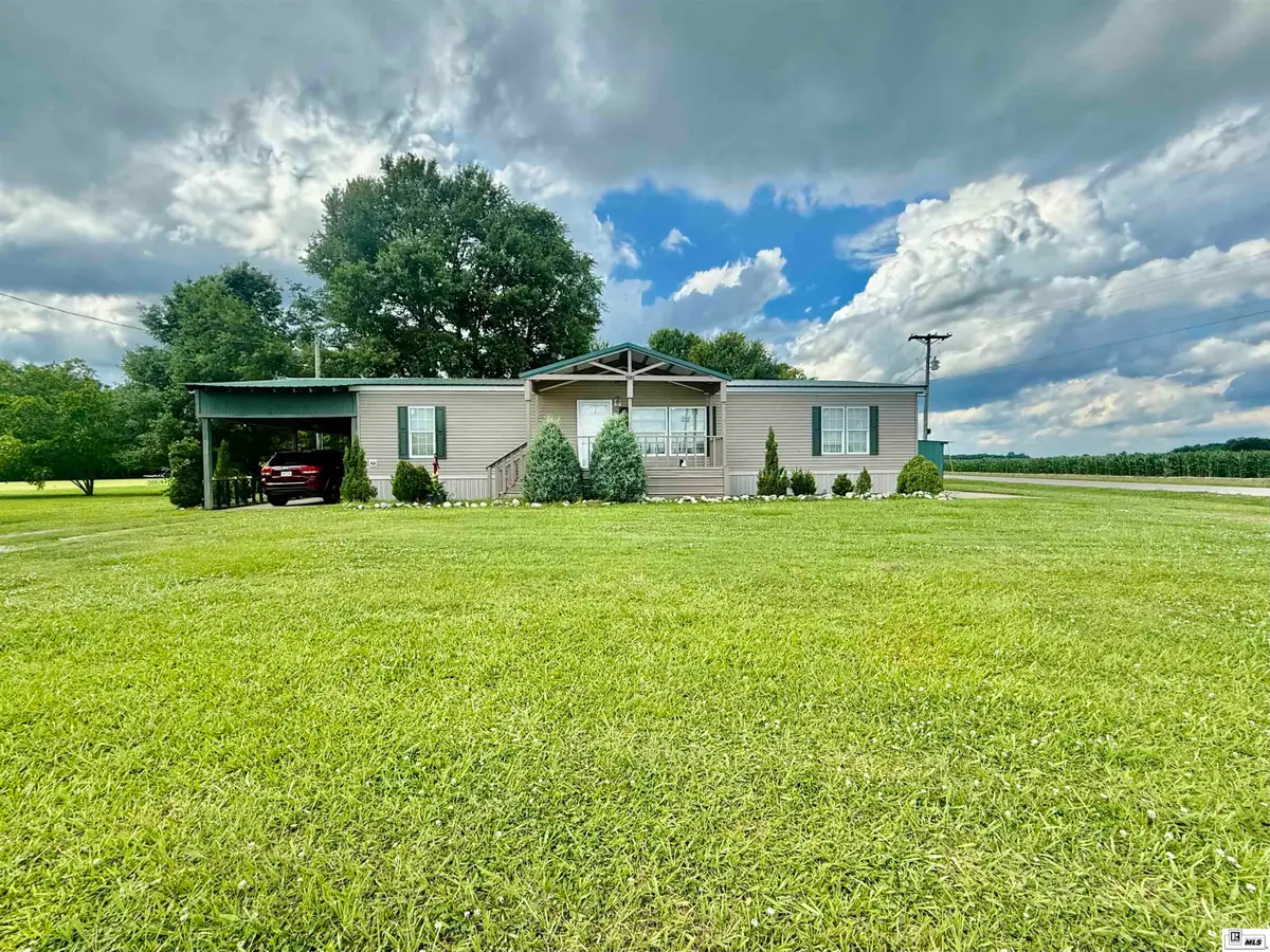 5582 Highway 562, Wisner, LA 71336 - #1