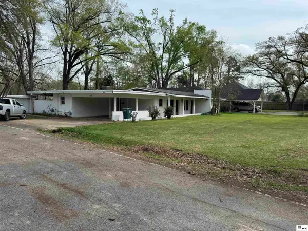 3712 Rapides Street, Monroe, LA 71203