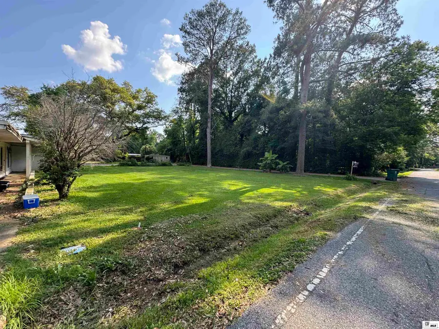 3712 Rapides Street, Monroe, LA 71203 - #2
