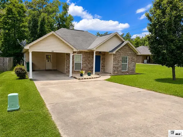 108 Patrick Cove, Calhoun, LA 71225