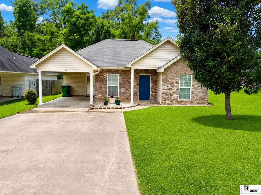 108 Patrick Cove, Calhoun, LA 71225 - #3