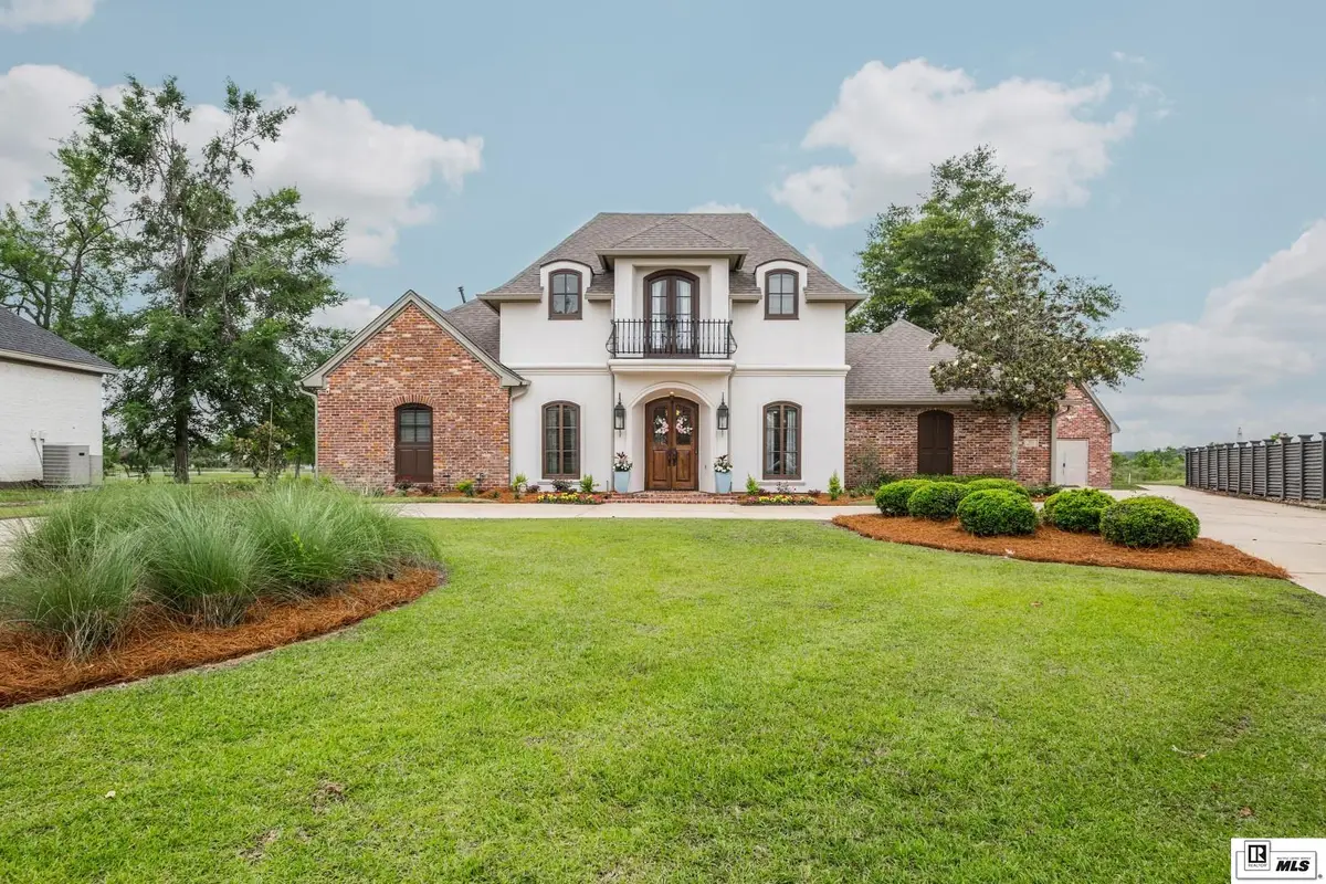 205 Archaic Place, Monroe, LA 71203 - #1