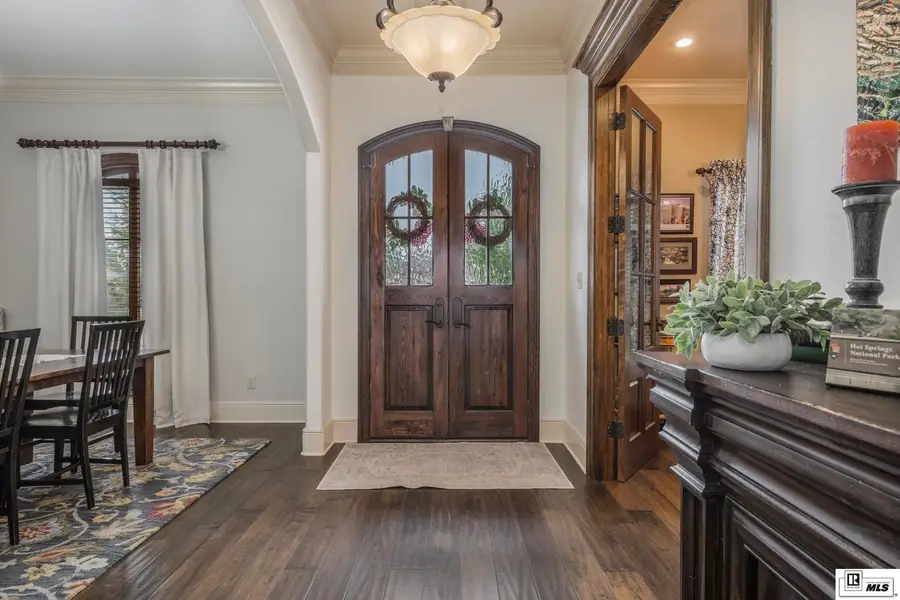 205 Archaic Place, Monroe, LA 71203 - #2