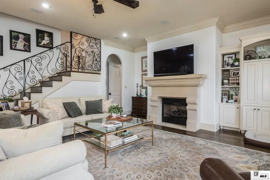 205 Archaic Place, Monroe, LA 71203 - #3