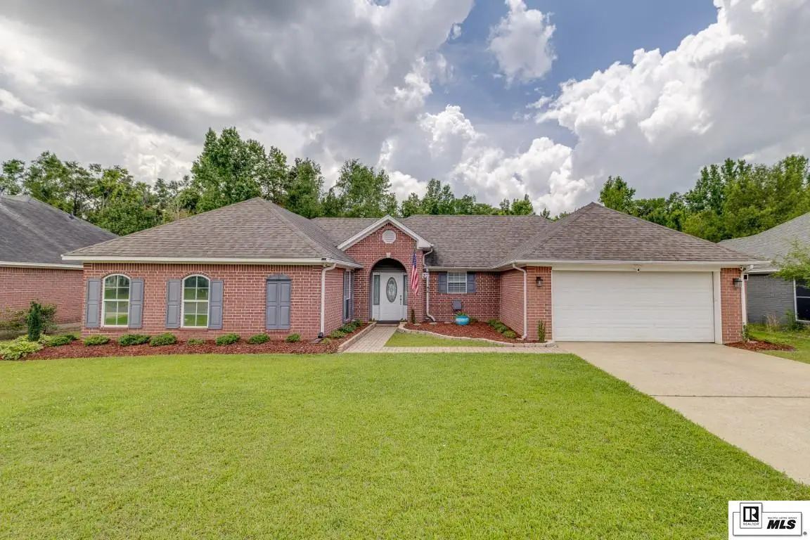 211 Winchester Drive, West Monroe, LA 71291 - #1