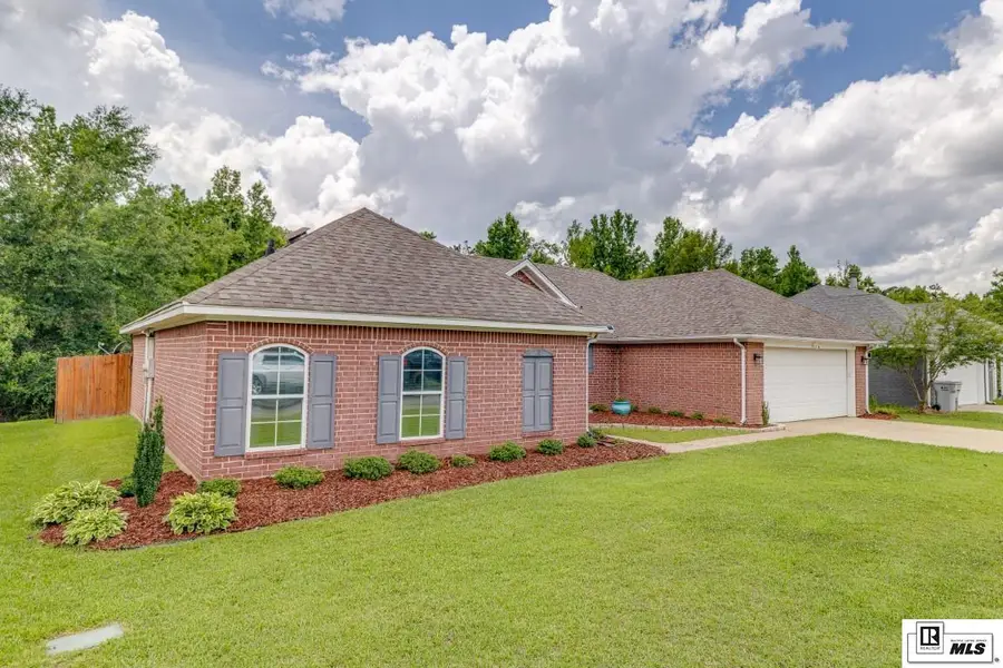 211 Winchester Drive, West Monroe, LA 71291 - #2