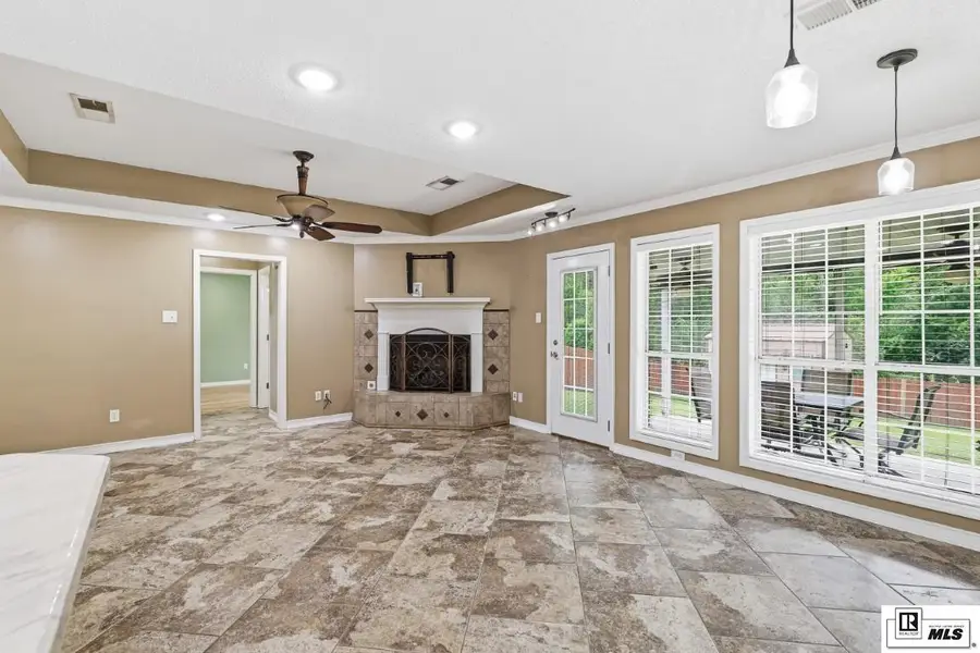 211 Winchester Drive, West Monroe, LA 71291 - #3