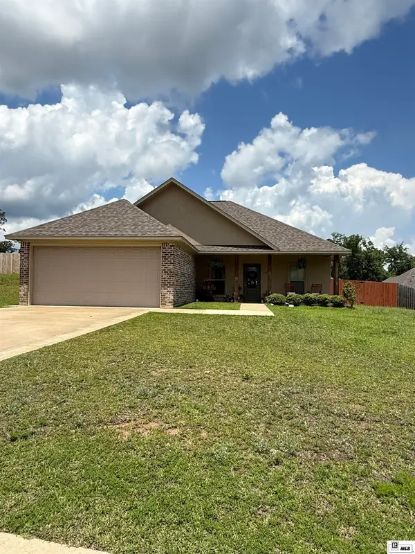 3204 Leyland Drive, Ruston, LA 71270