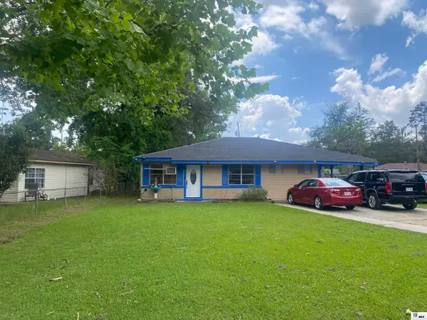 203 Rosewood Street, West Monroe, LA 71292