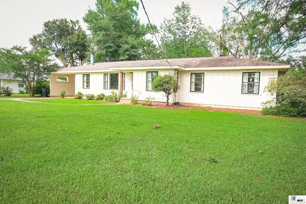 1002 Hicks Street, West Monroe, LA 71291
