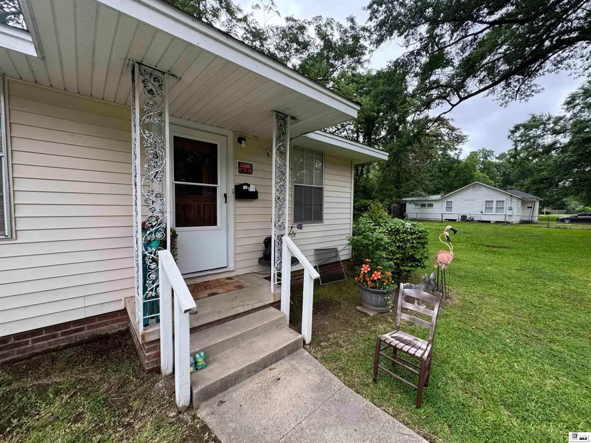 1807 Filhiol Avenue, Monroe, LA 71203 - #1