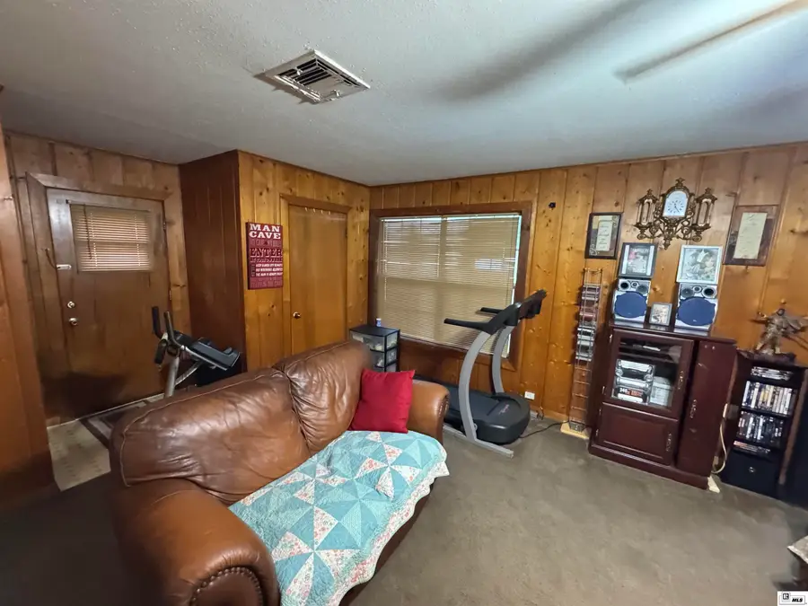 1807 Filhiol Avenue, Monroe, LA 71203 - #2