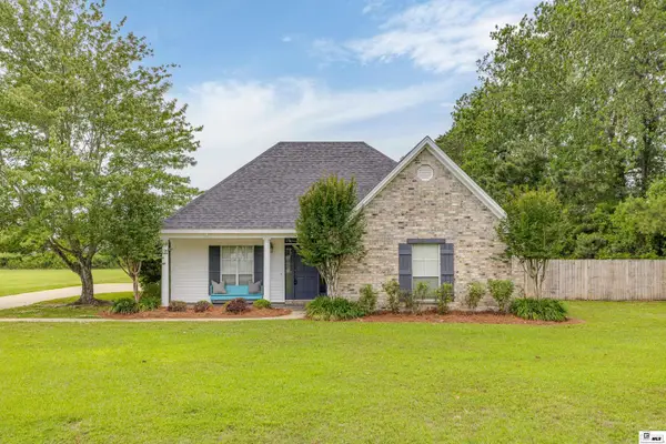 345 Kingfisher Lane, Sterlington, LA 71280
