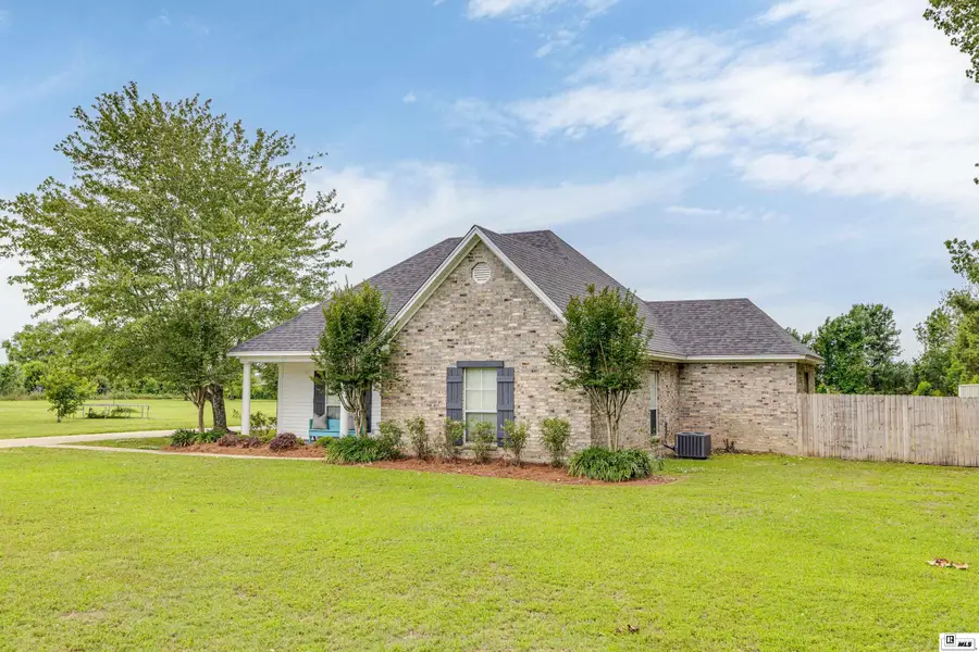 345 Kingfisher Lane, Sterlington, LA 71280 - #2