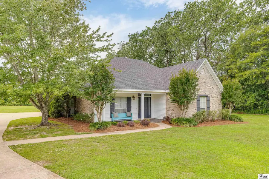 345 Kingfisher Lane, Sterlington, LA 71280 - #3