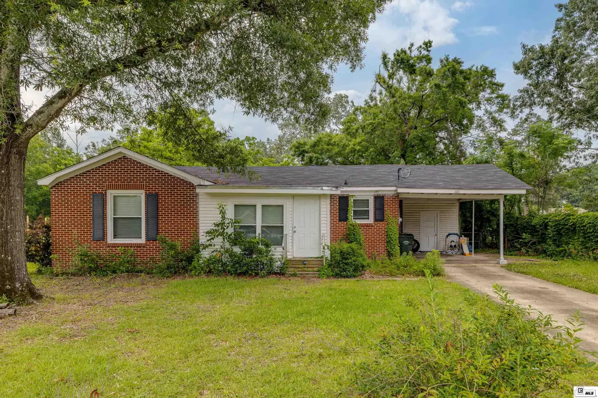1121 Tulane Avenue, West Monroe, LA 71291 - #1