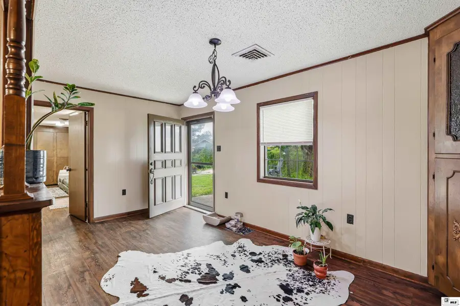 2205 Fannie Street, Monroe, LA 71201 - #2