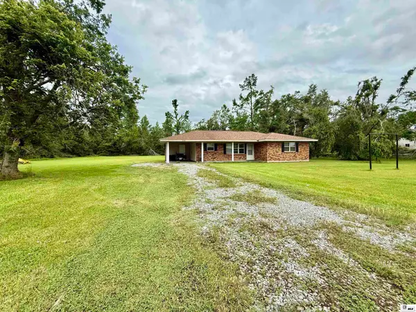 414 Kelly Loop Road, Epps, LA 71237